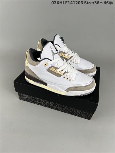 men jordan 3 shoes 2022-12-12-053